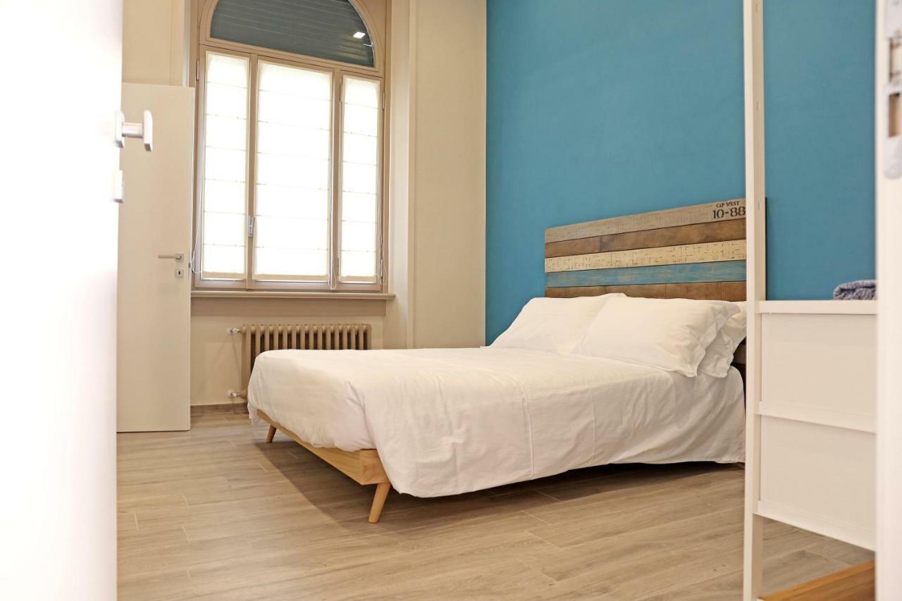 App9 - Rooms And Apartments Bergamo Dış mekan fotoğraf