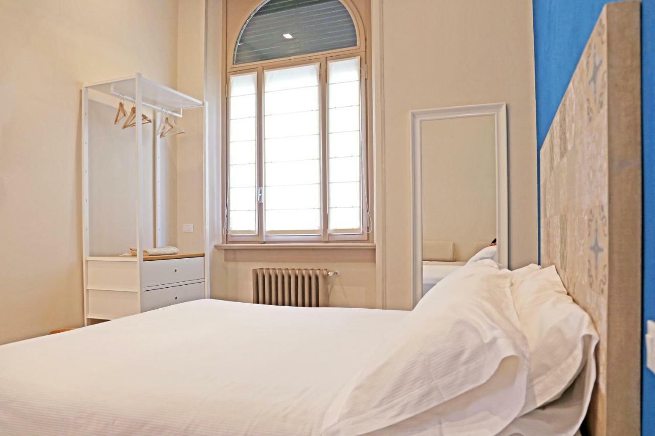 App9 - Rooms And Apartments Bergamo Dış mekan fotoğraf
