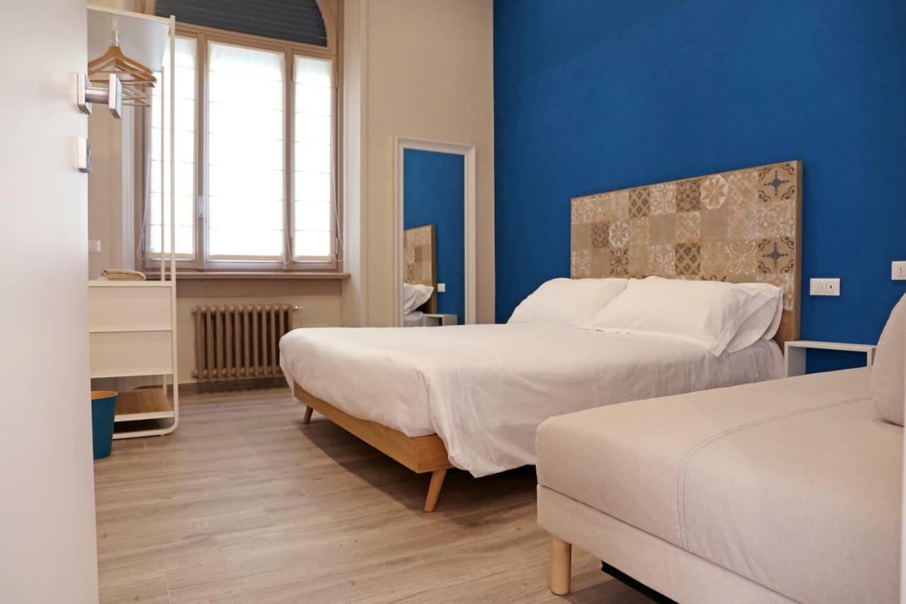 App9 - Rooms And Apartments Bergamo Dış mekan fotoğraf