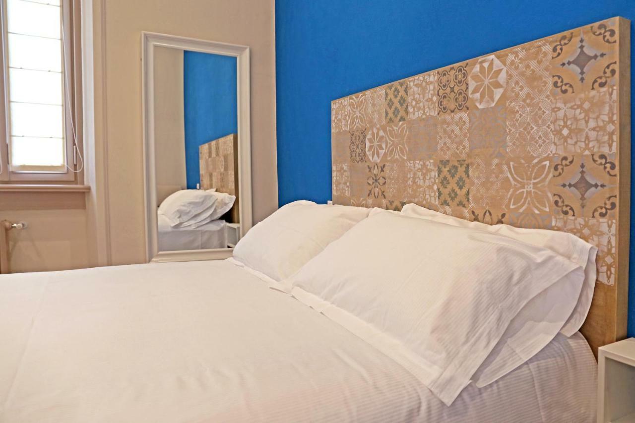 App9 - Rooms And Apartments Bergamo Dış mekan fotoğraf