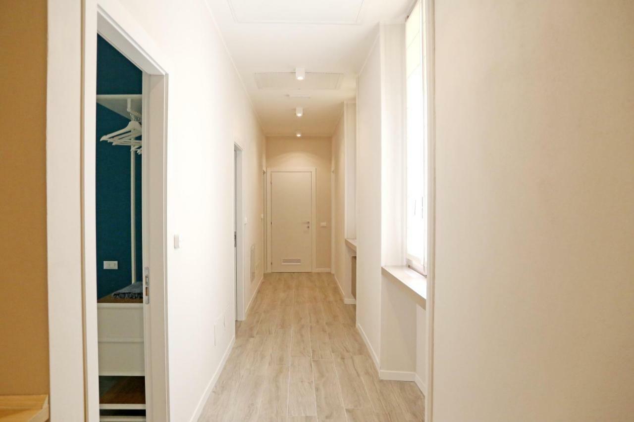 App9 - Rooms And Apartments Bergamo Dış mekan fotoğraf