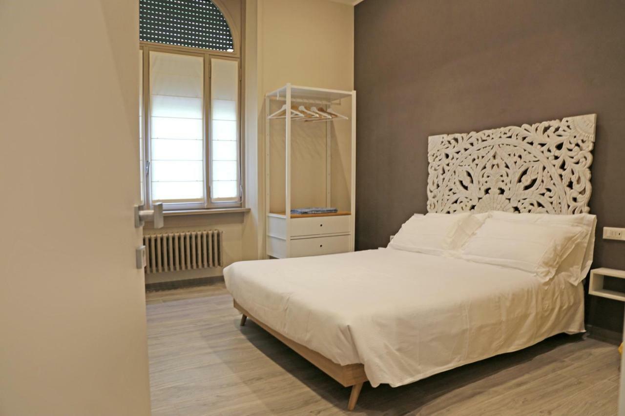 App9 - Rooms And Apartments Bergamo Dış mekan fotoğraf