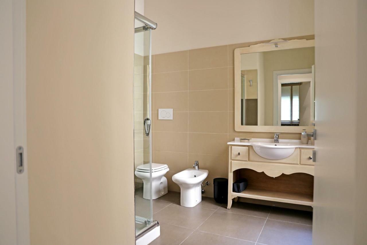App9 - Rooms And Apartments Bergamo Dış mekan fotoğraf