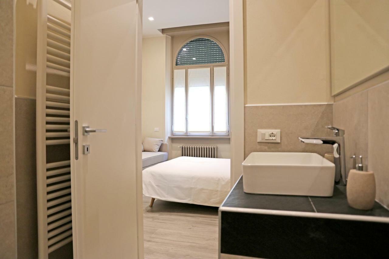 App9 - Rooms And Apartments Bergamo Dış mekan fotoğraf