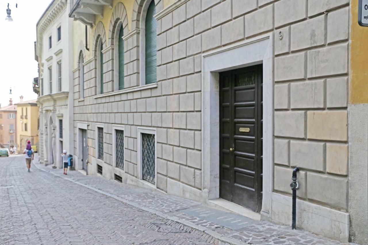 App9 - Rooms And Apartments Bergamo Dış mekan fotoğraf